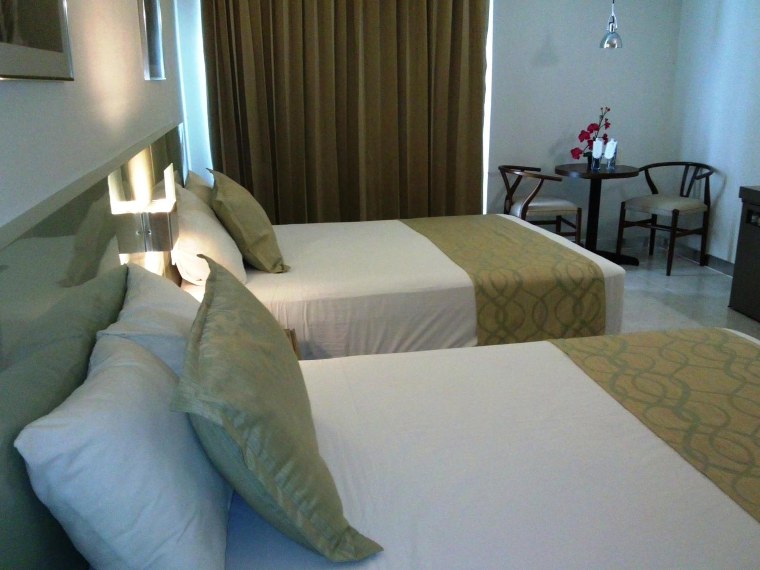 Habitación Doble Ejecutiva — 2