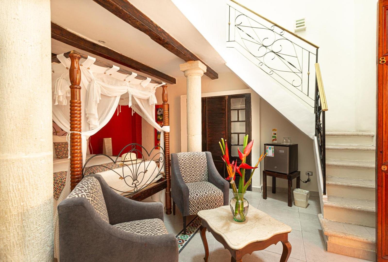 Habitación Doble Estándar — 3