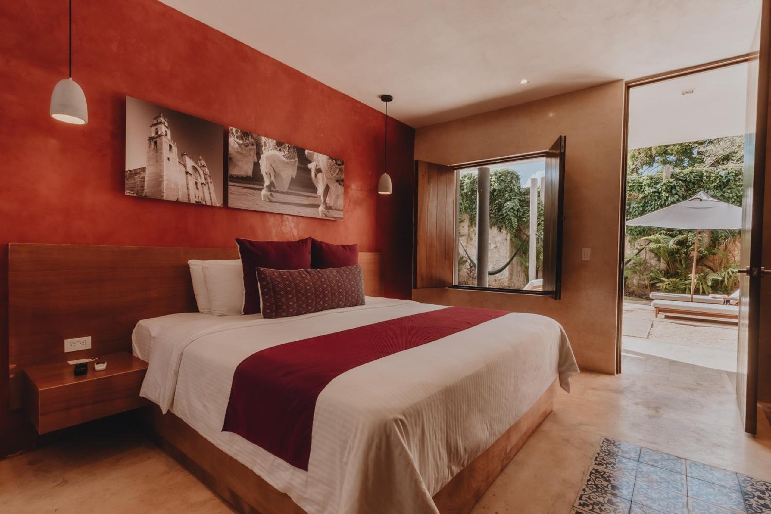 Habitación Deluxe — 4