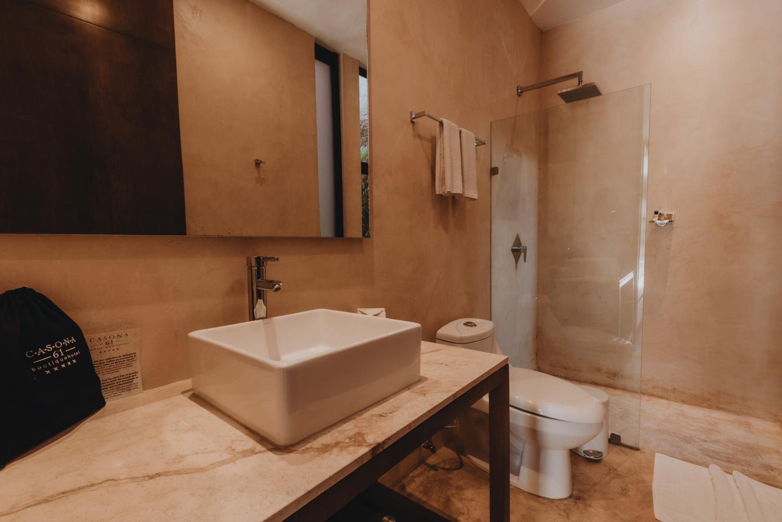 Habitación Deluxe — 2