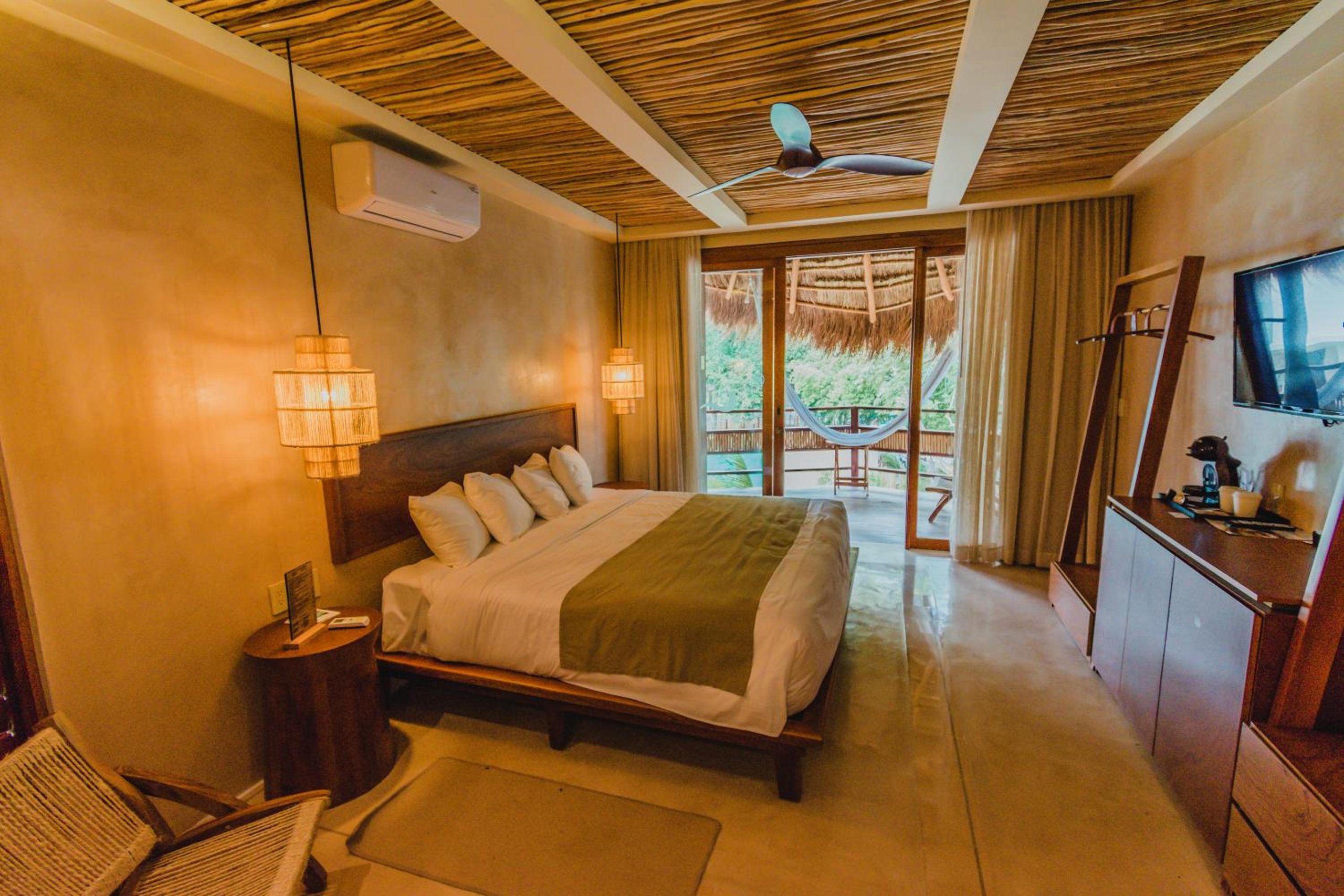 Habitación Queen — 2