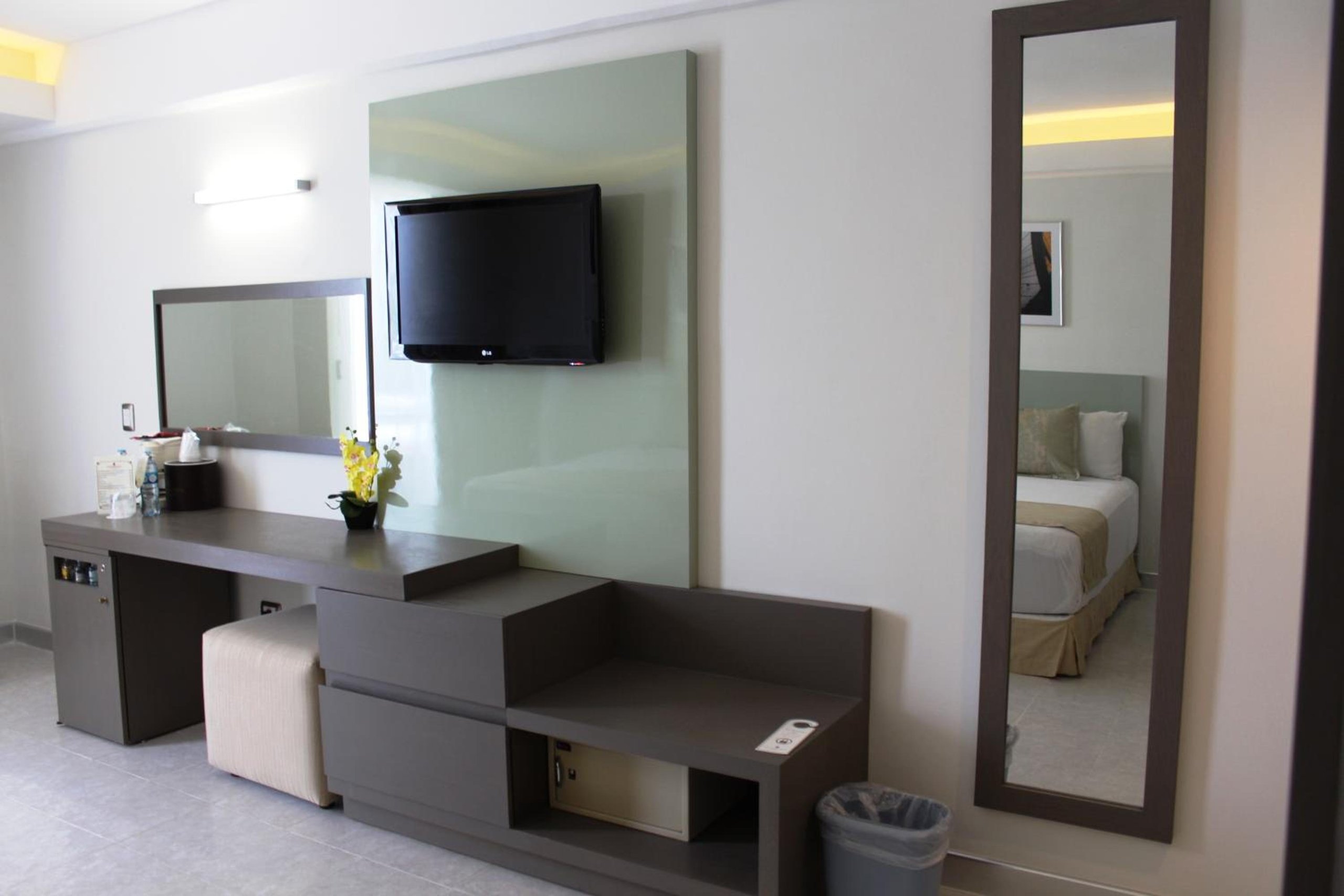 Habitación Doble Ejecutiva