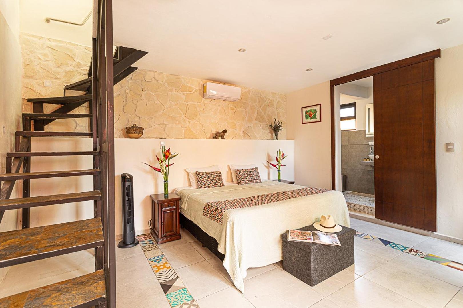 Viva Loft con Cocina y Bañera