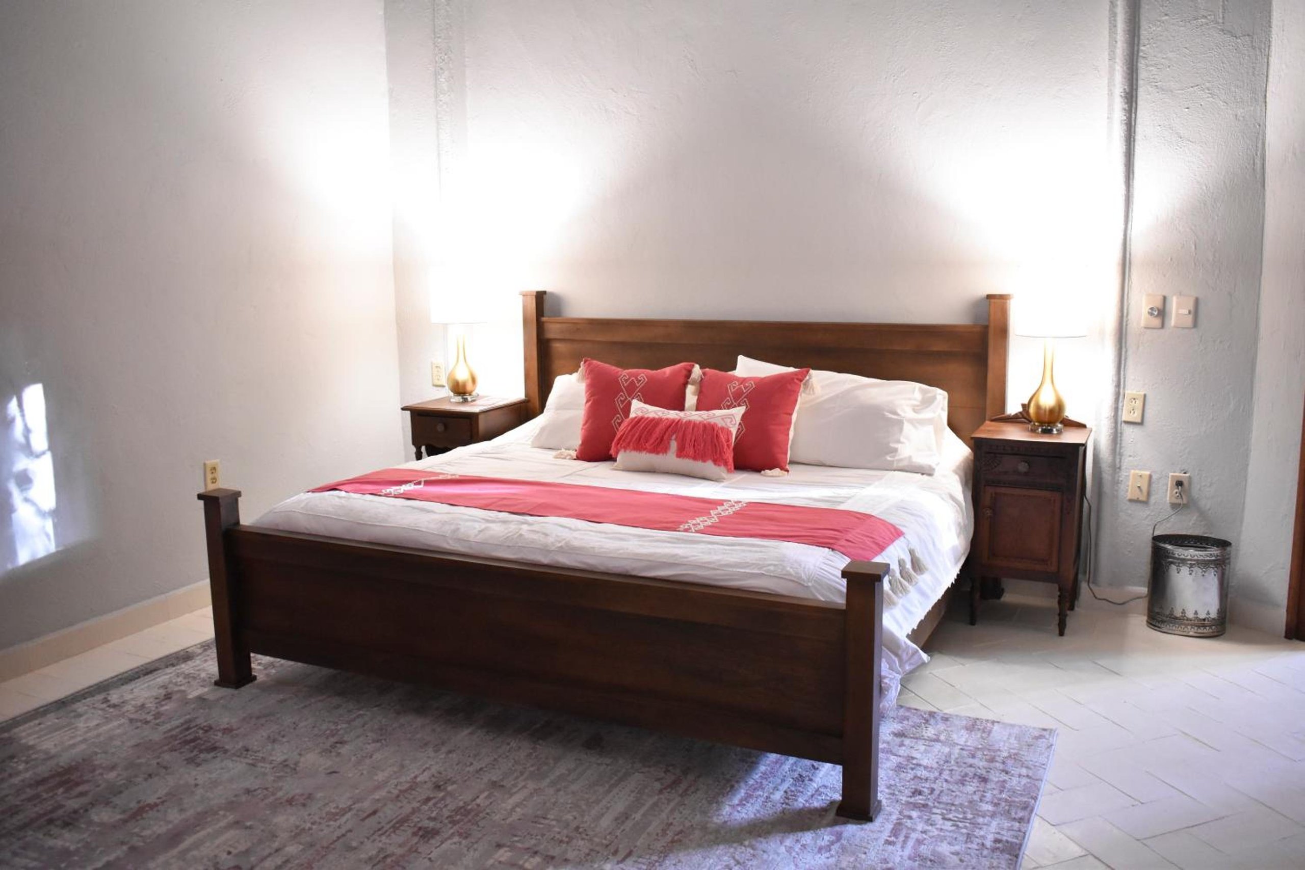 Suite Deluxe King