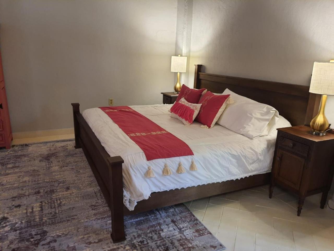 Suite Deluxe King — 4