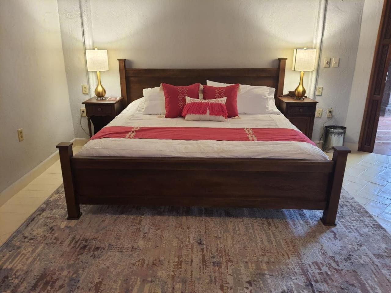 Suite Deluxe King — 6