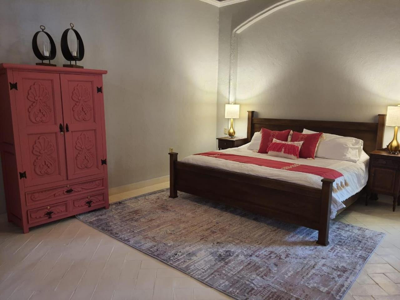 Suite Deluxe King — 7