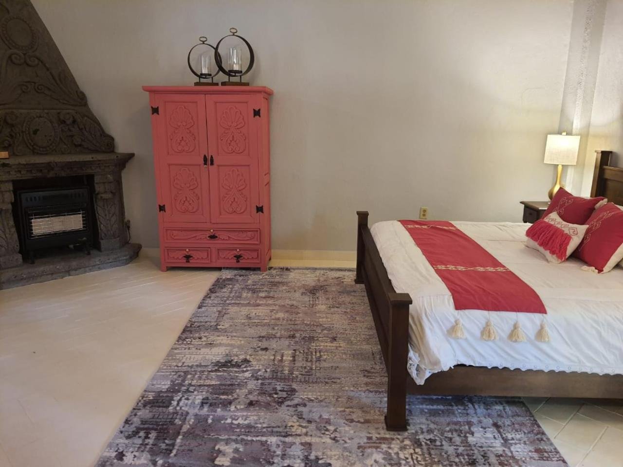 Suite Deluxe King — 2