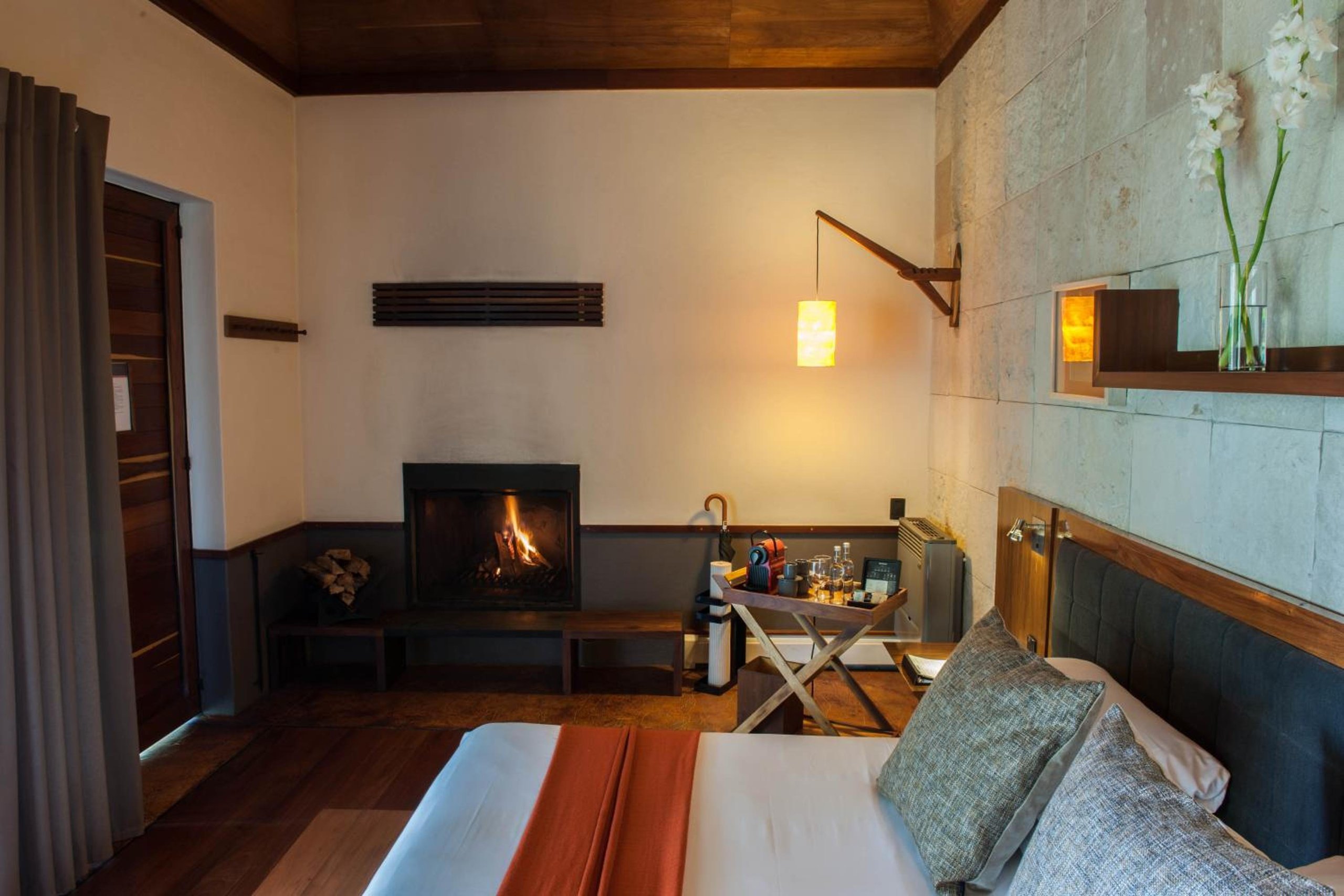 Suite King — 2