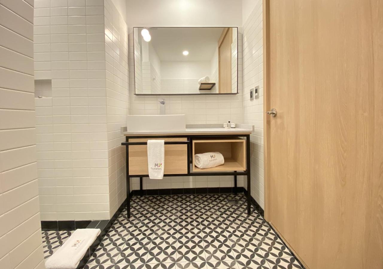 Habitación Doble — 5