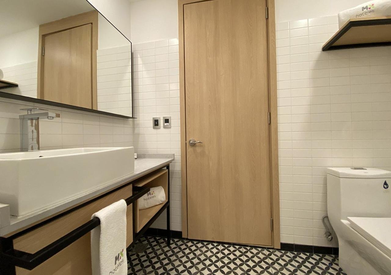 Standard Queen Room - no fumadores — 4