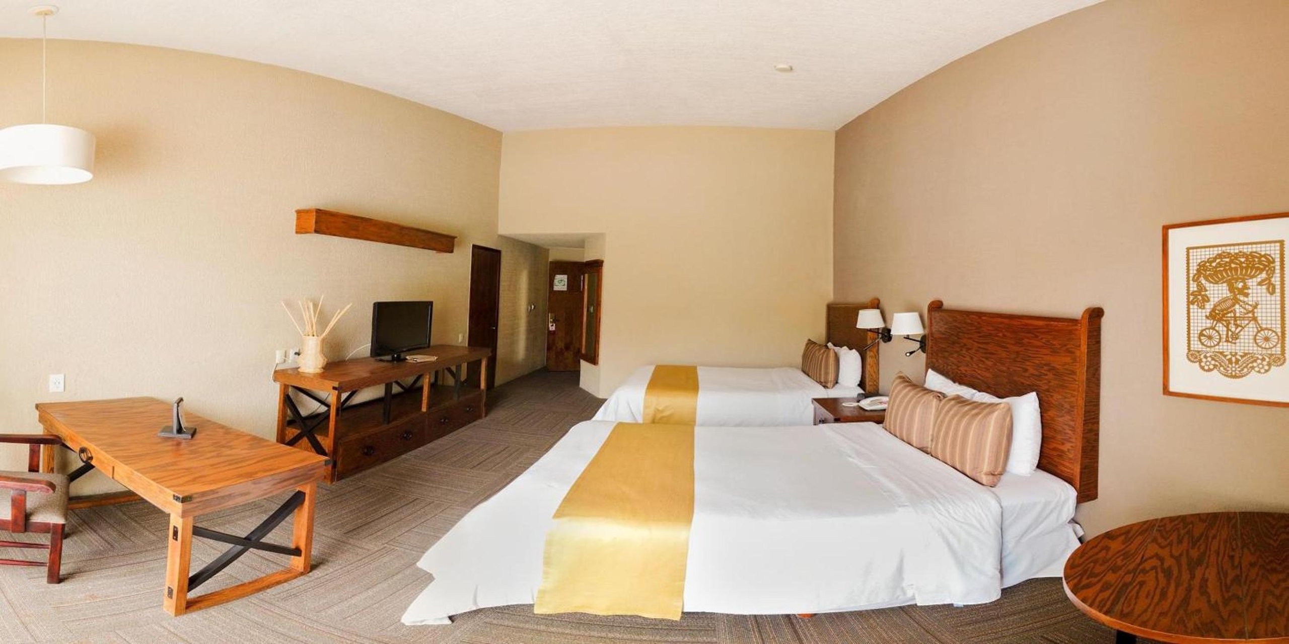 Habitación Doble Estándar — 7