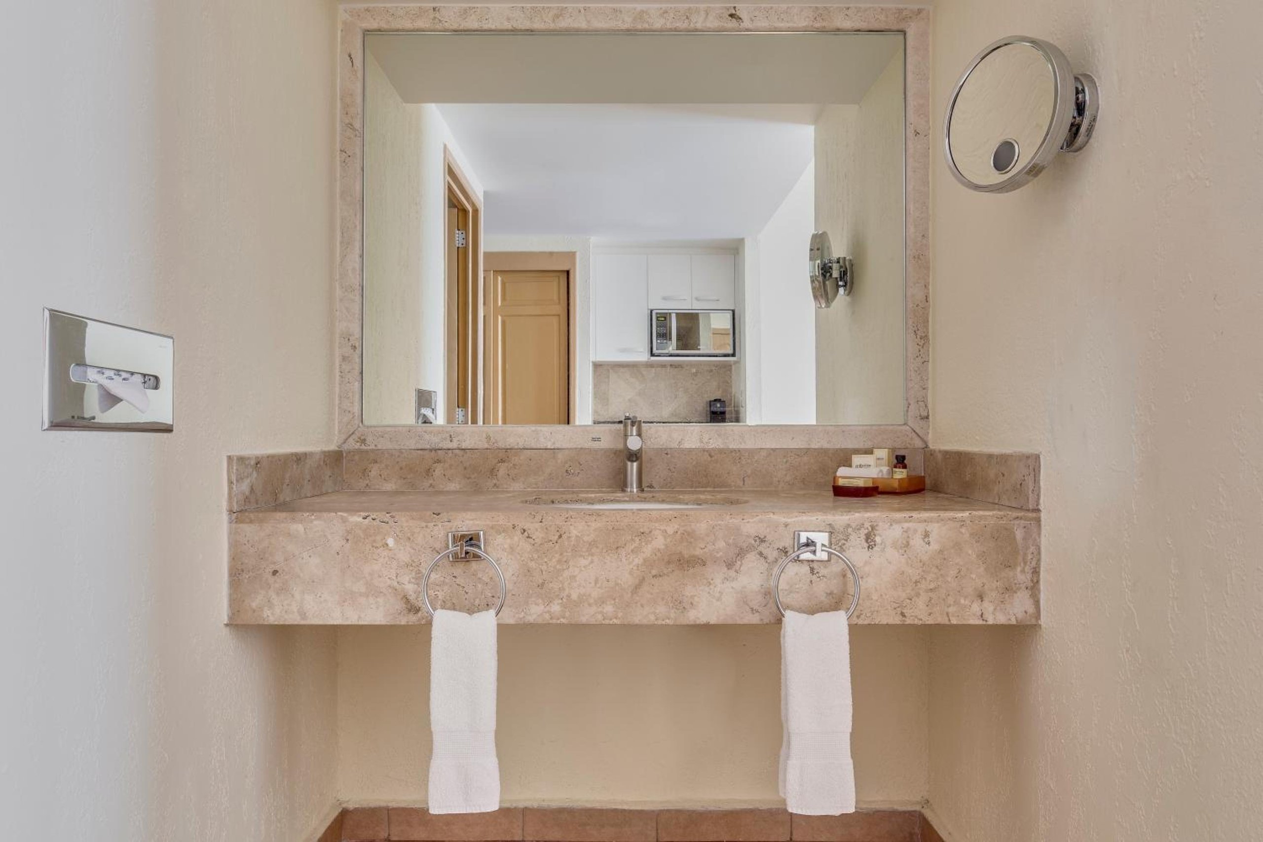 Villa de Lujo — 2