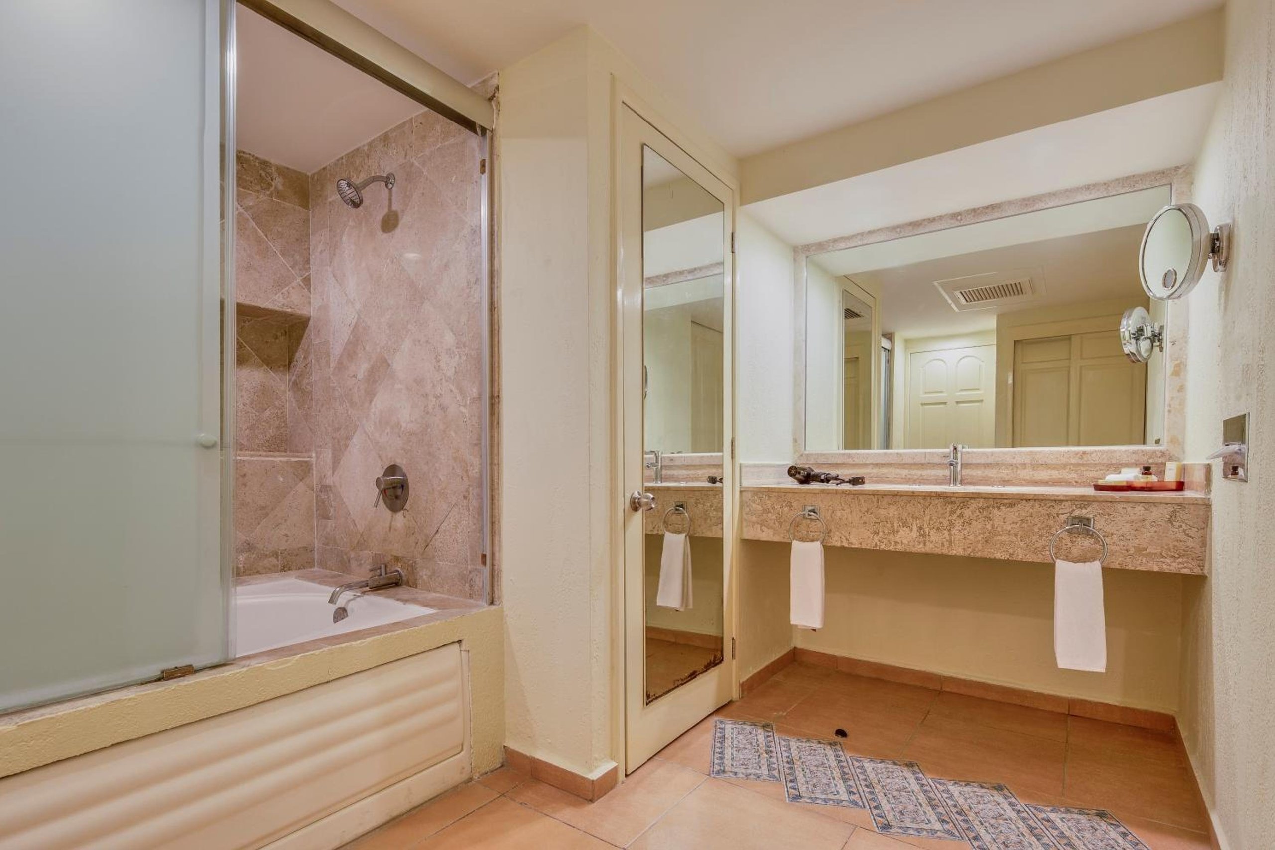 Villa Suite Principal — 7