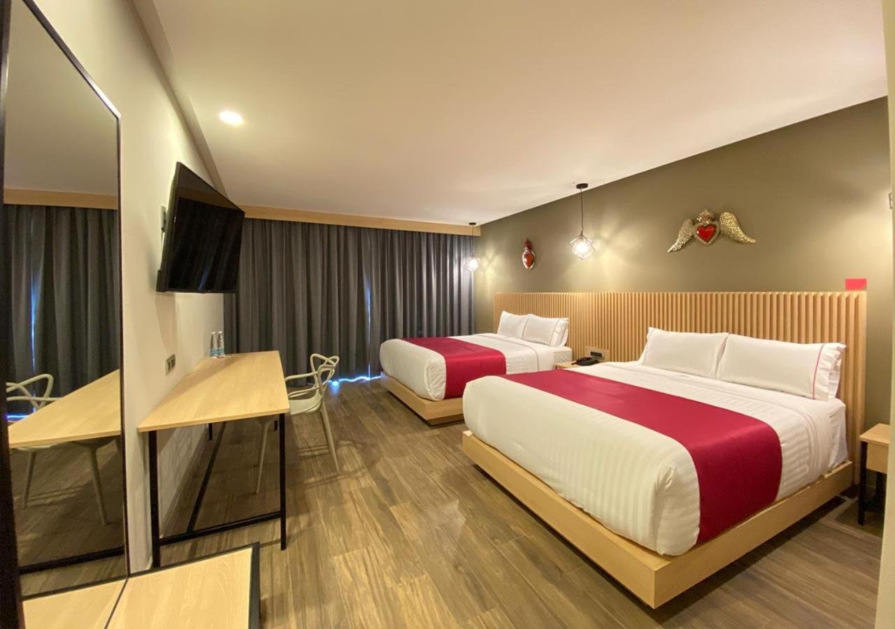 Habitación Doble — 4