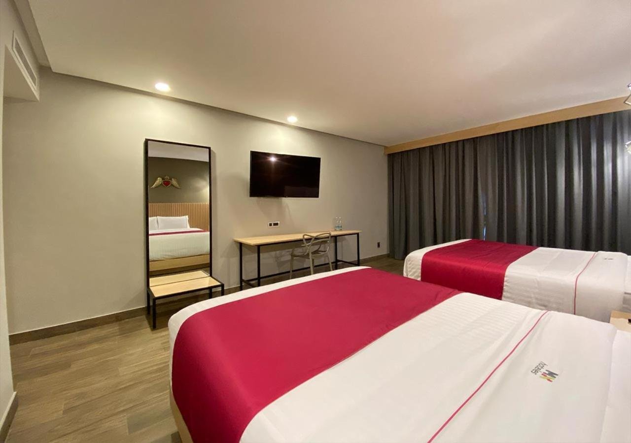 Habitación Doble