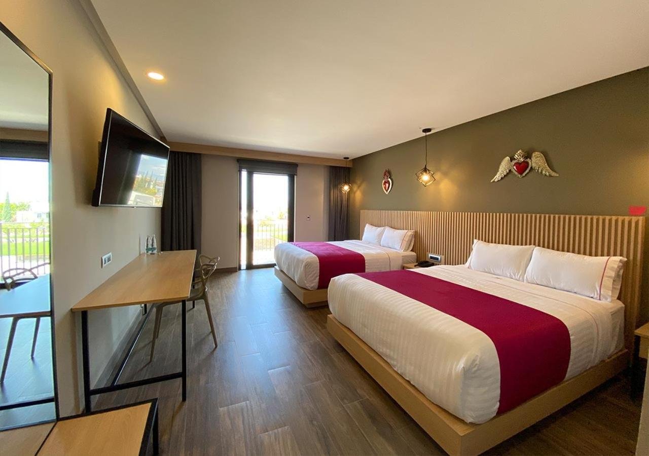 Habitación Doble — 6