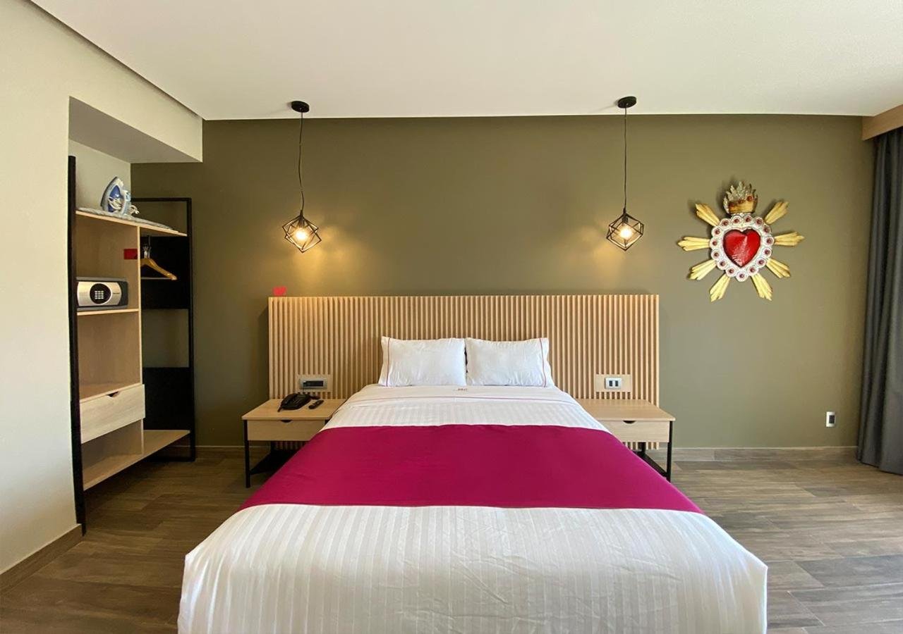 Habitación Estándar con Cama Queen — 7
