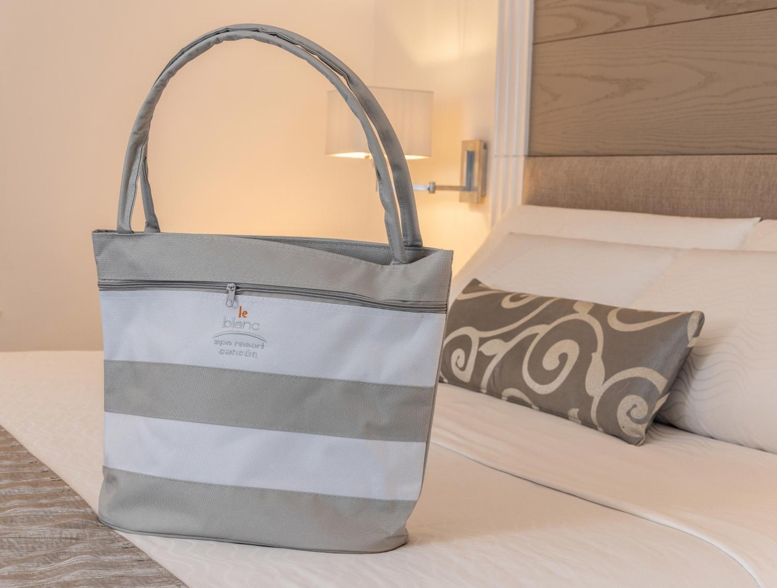 Royal Deluxe Vista al Océano con Dos Camas — 7