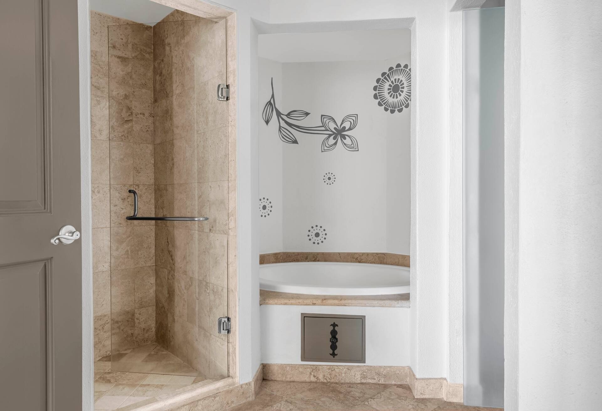 Altamar Premier Suite Oceanview balcón — 6
