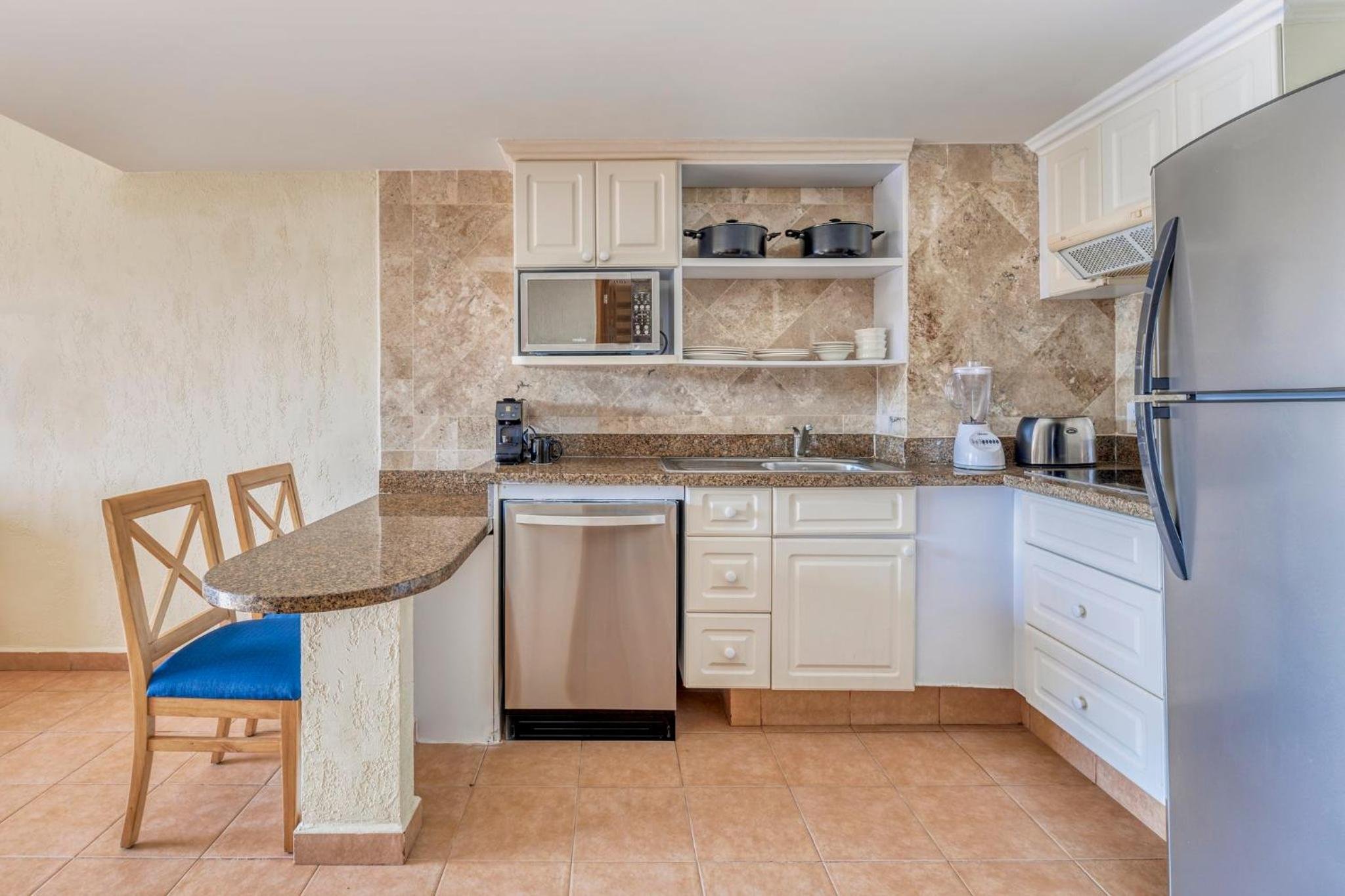 Villa Suite Principal — 5