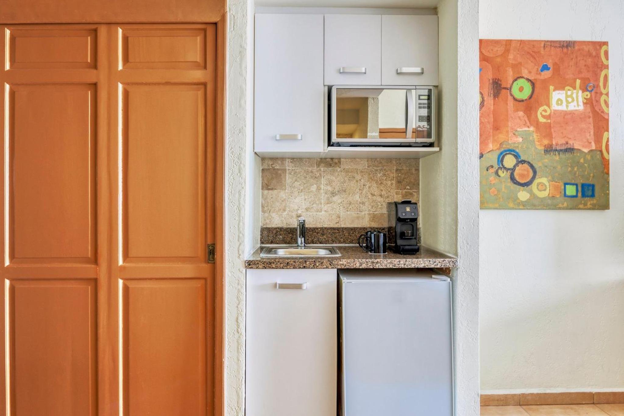 Villa de Lujo — 5