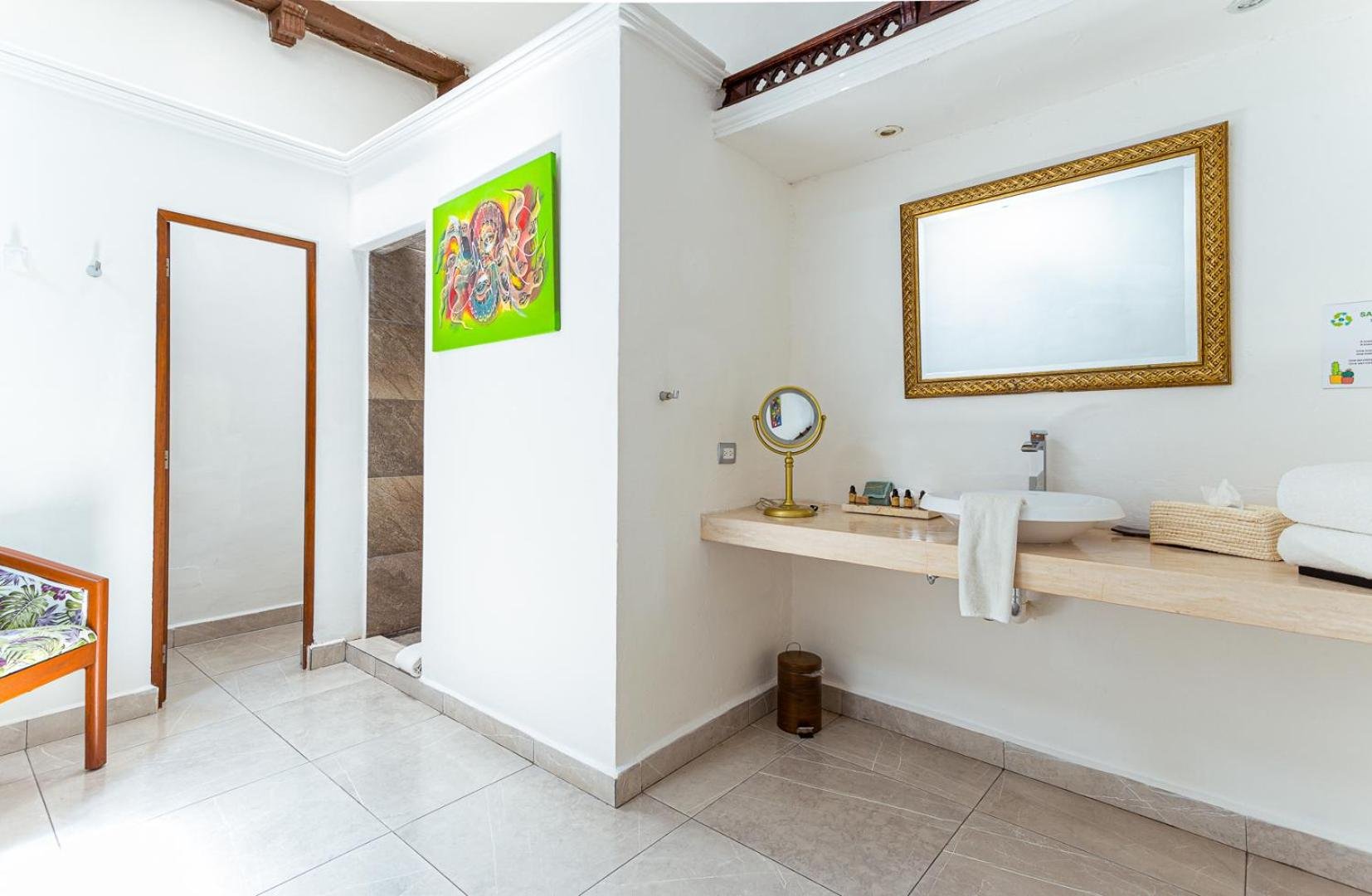 Habitación Doble Estándar — 6