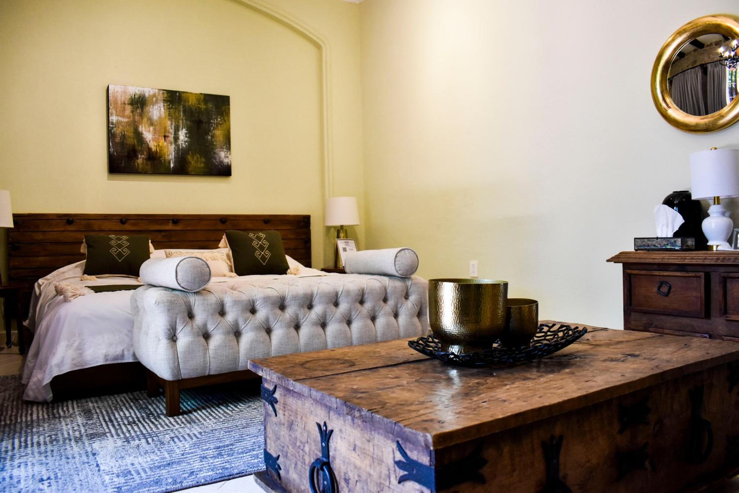 Suite Deluxe