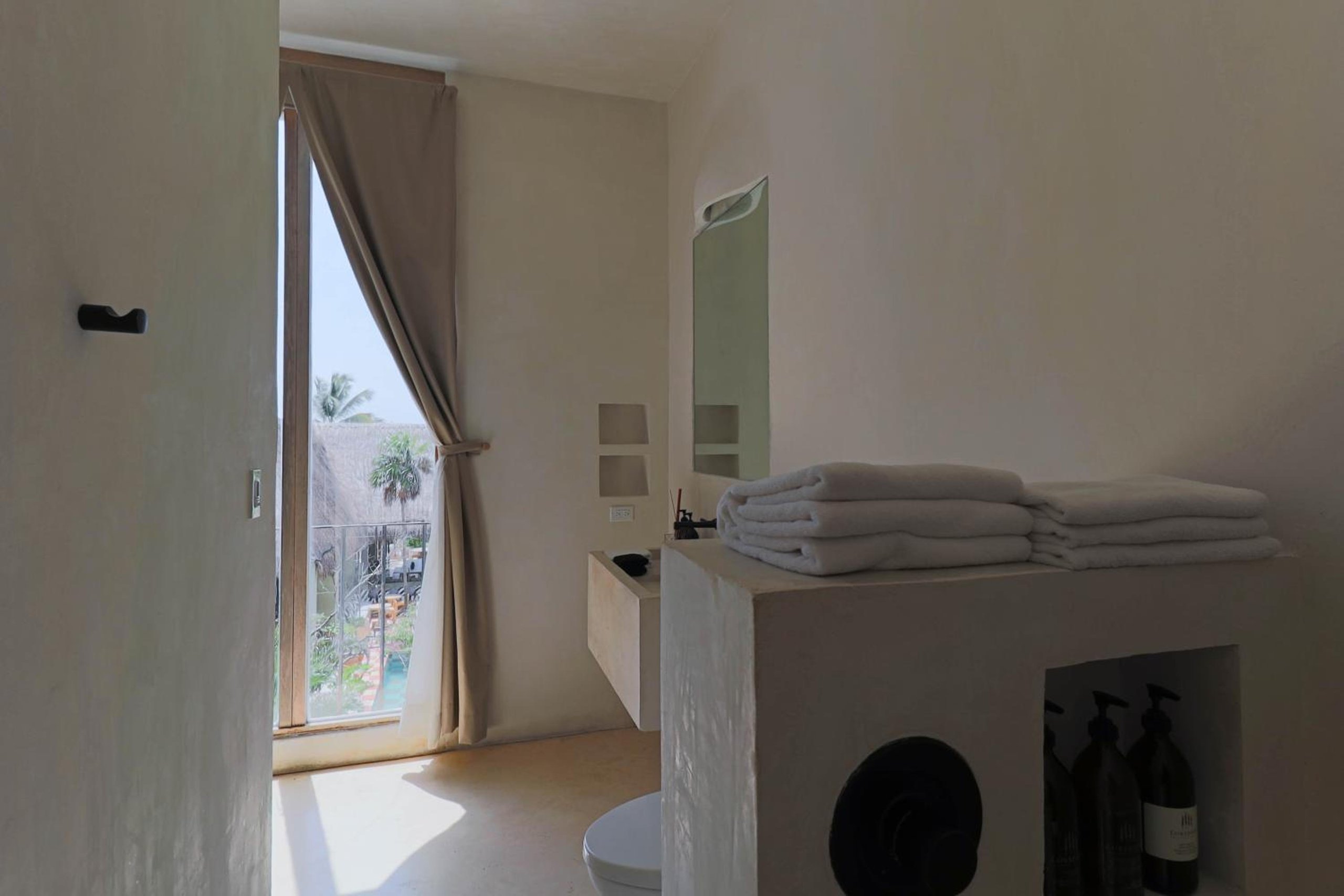 Suite Junior — 3