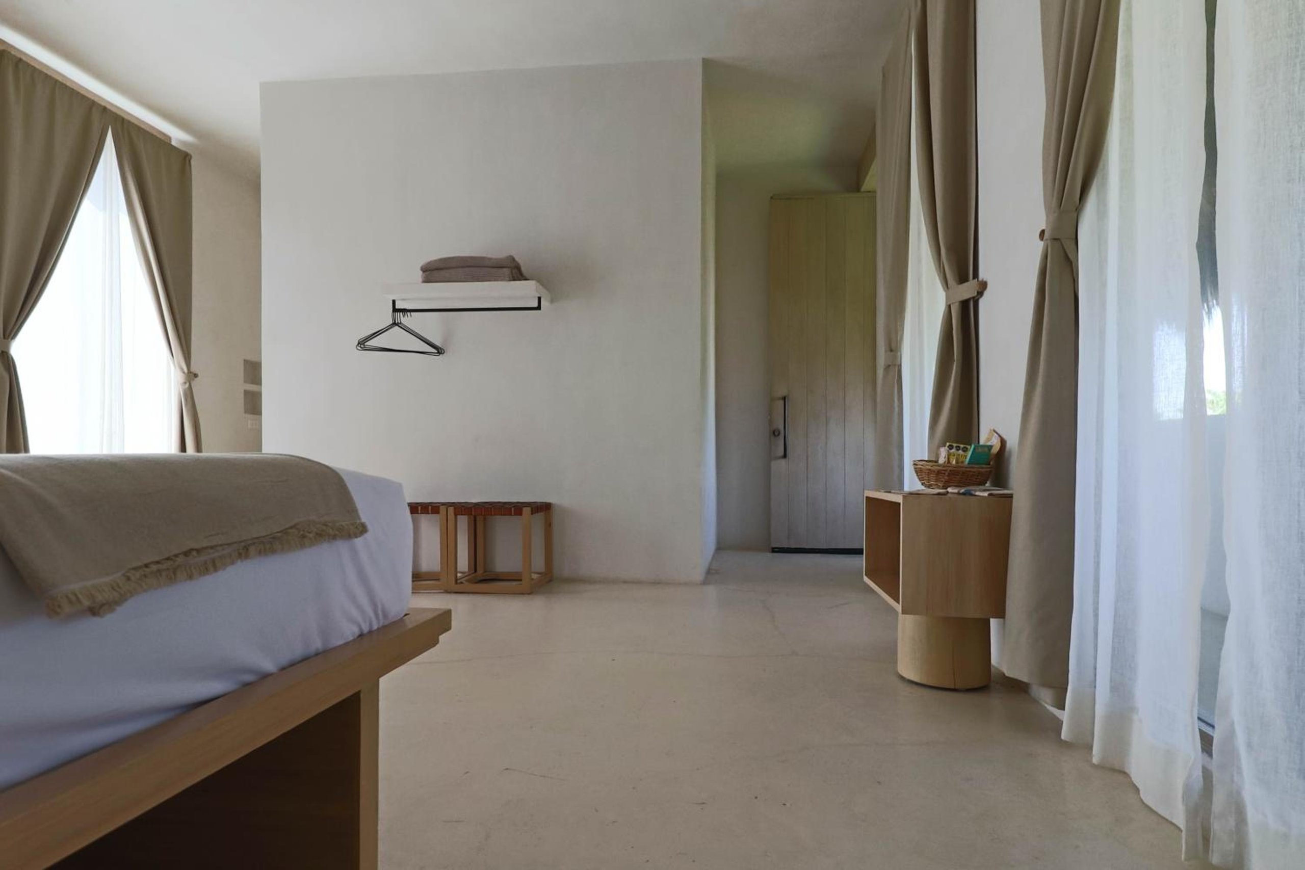 Suite Junior — 5