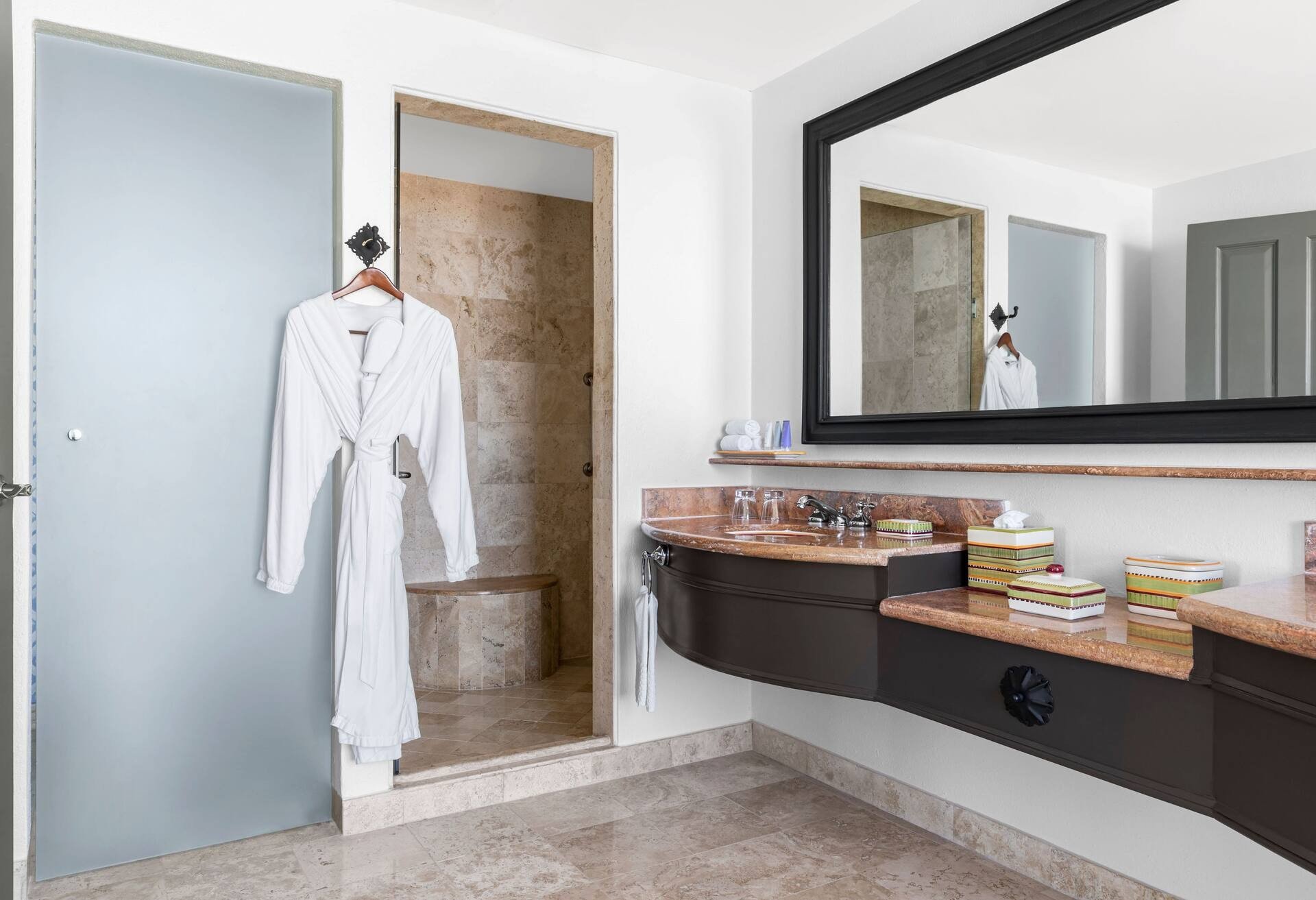 Altamar Governor Suite 1 recámara Oceanfront — 2