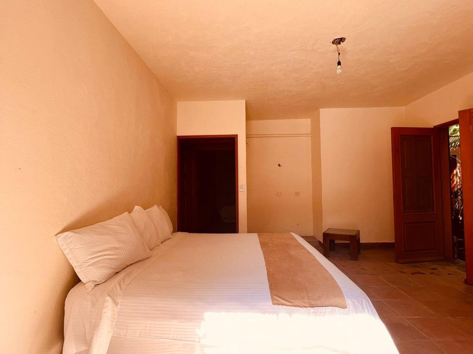 Suite de Dos Habitaciones