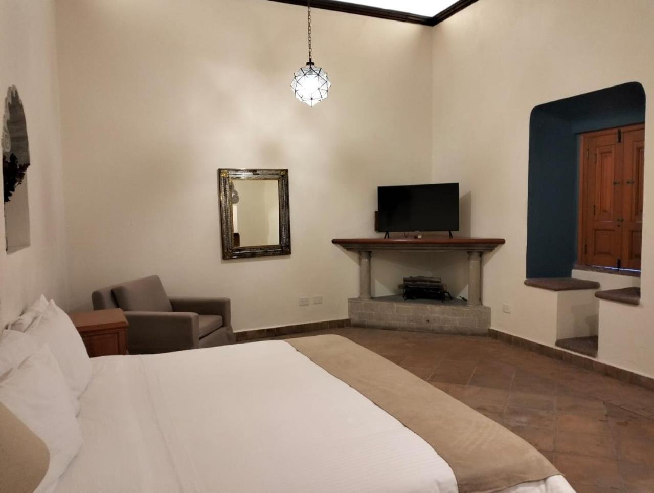 Suite Deluxe — 3