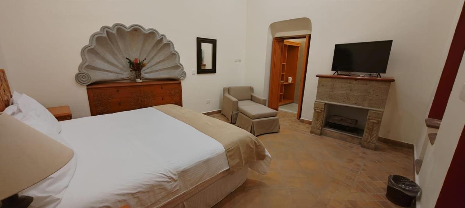 Suite Deluxe