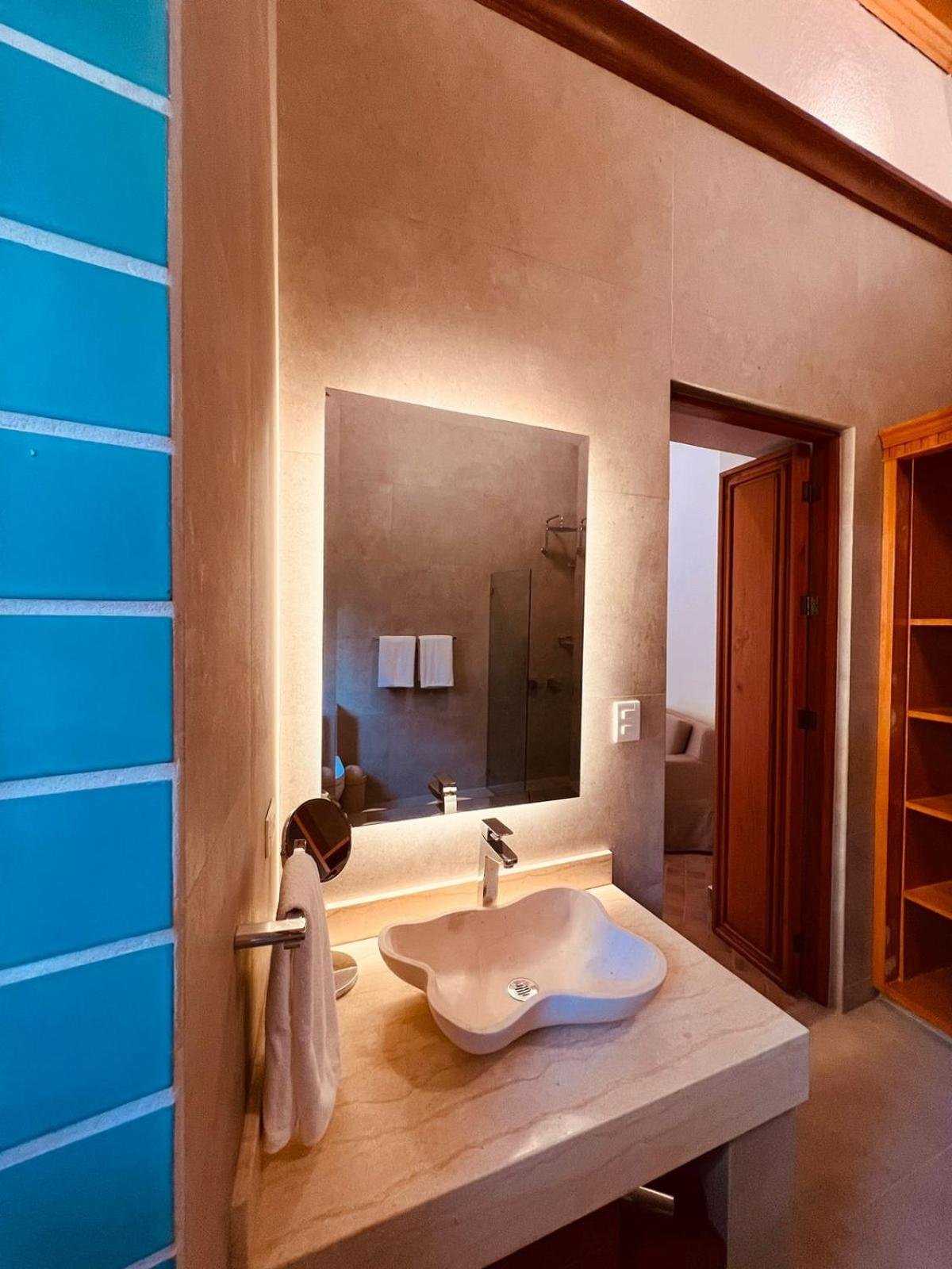 Suite Superior — 3