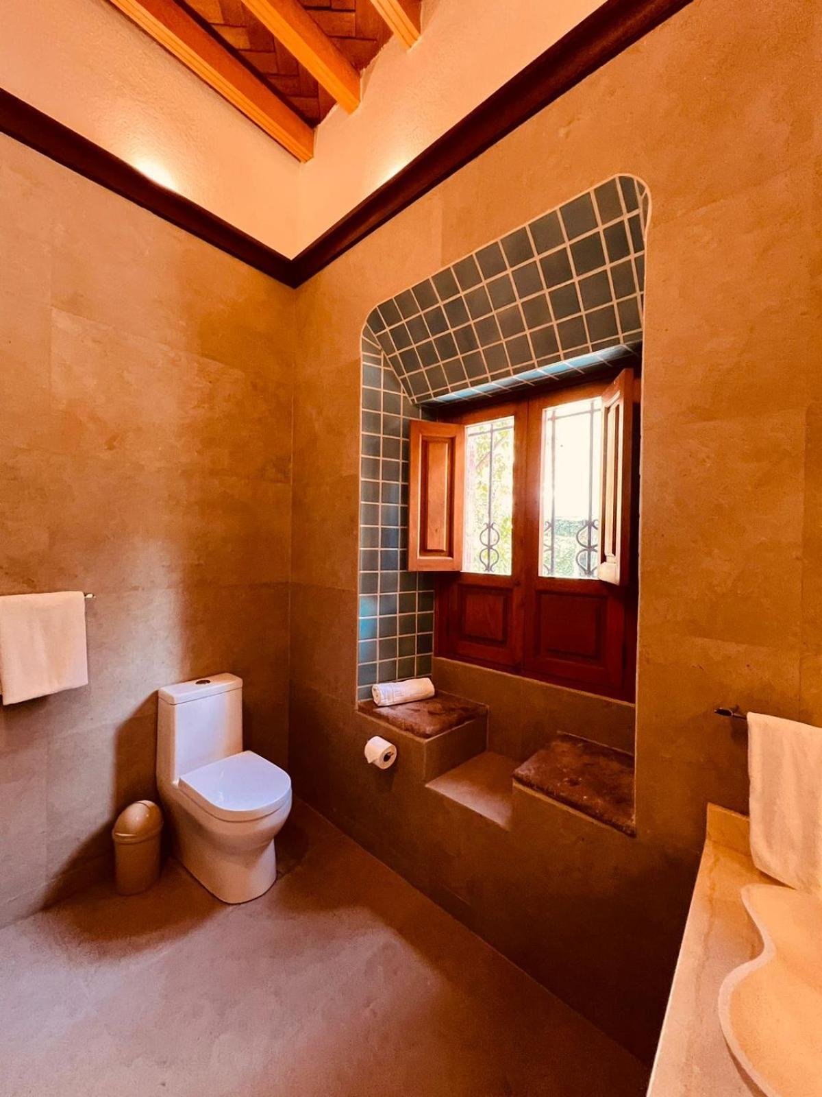 Suite Superior — 2