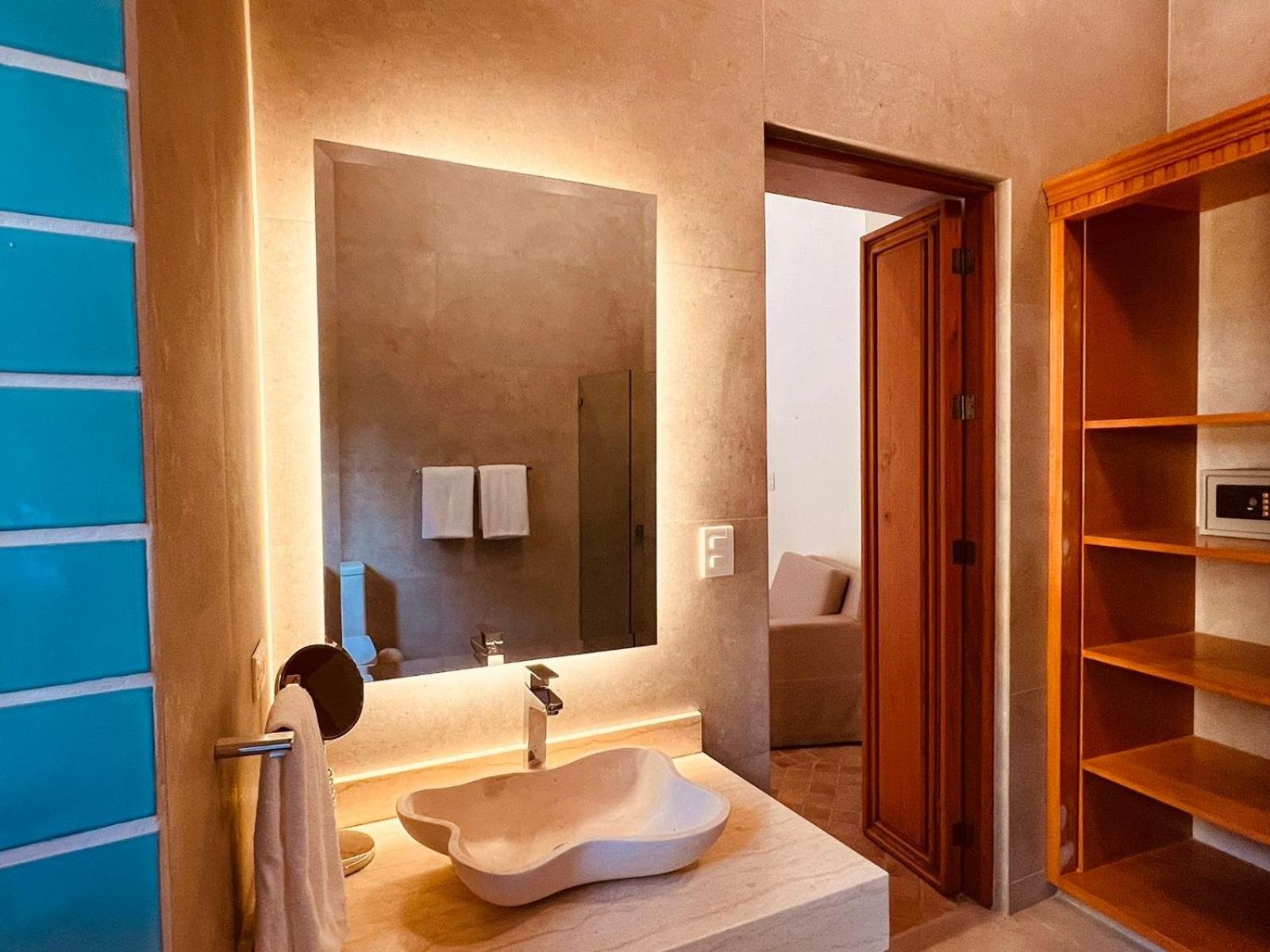 Suite Superior — 4