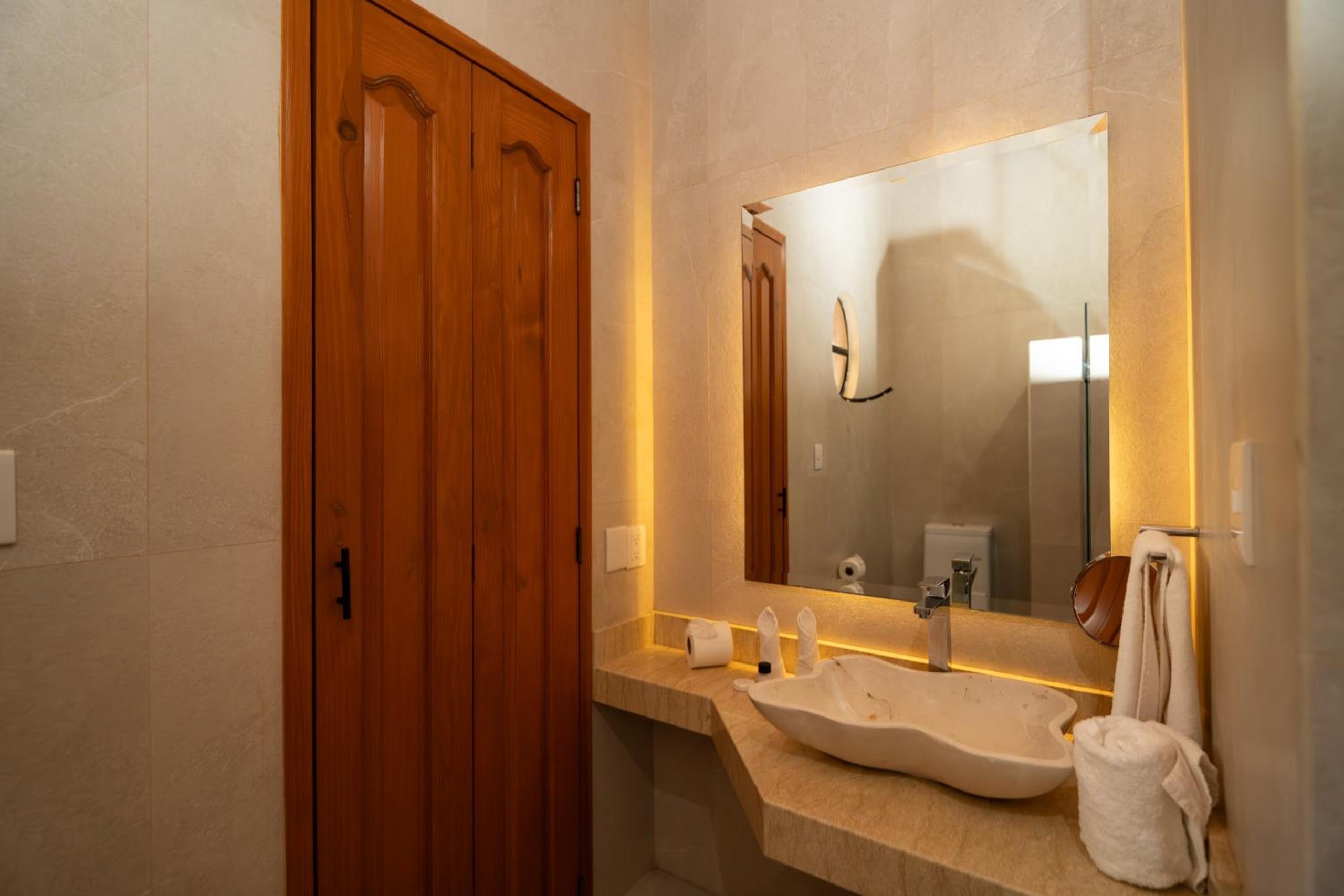 Suite de Dos Habitaciones — 2