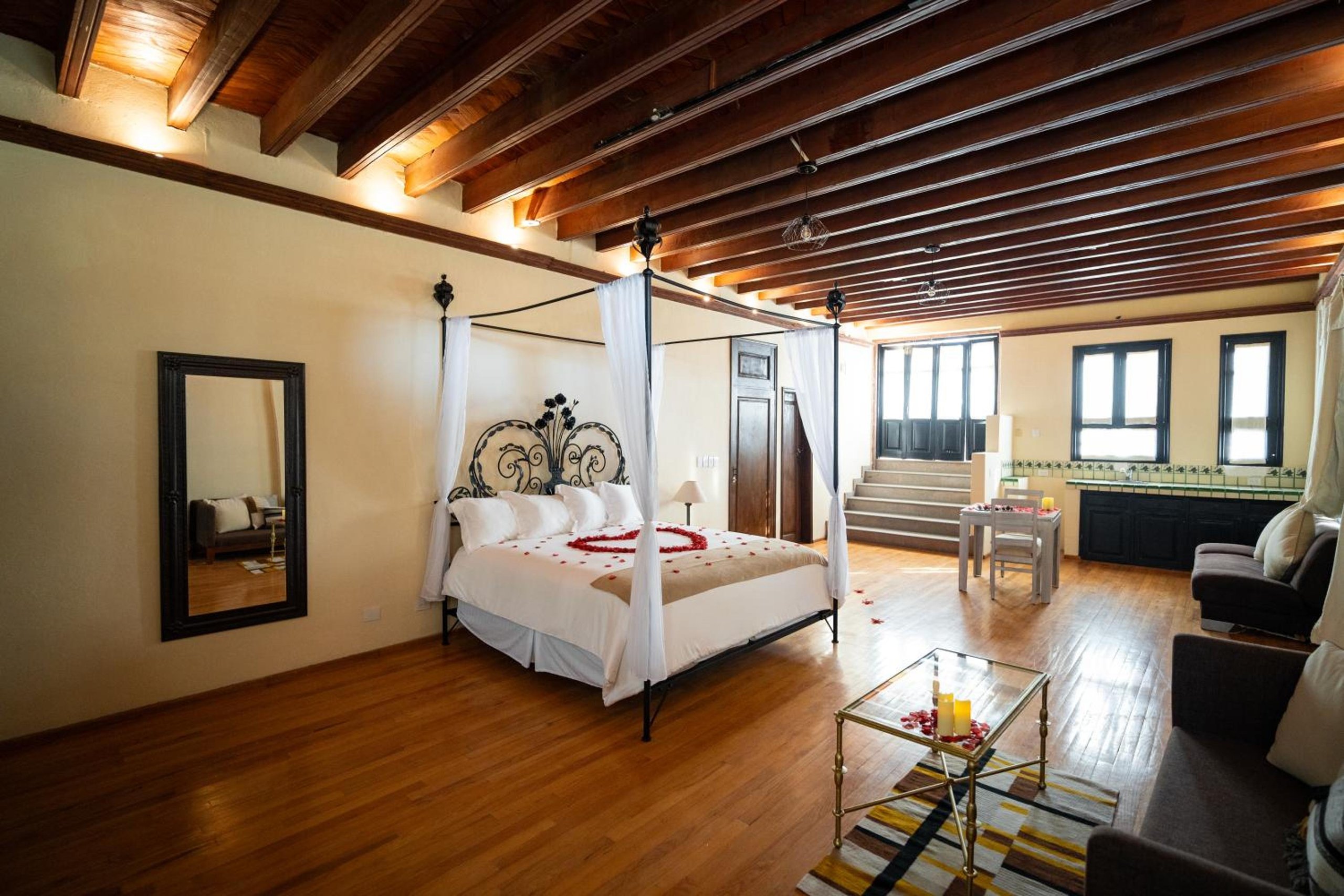 Suite Superior