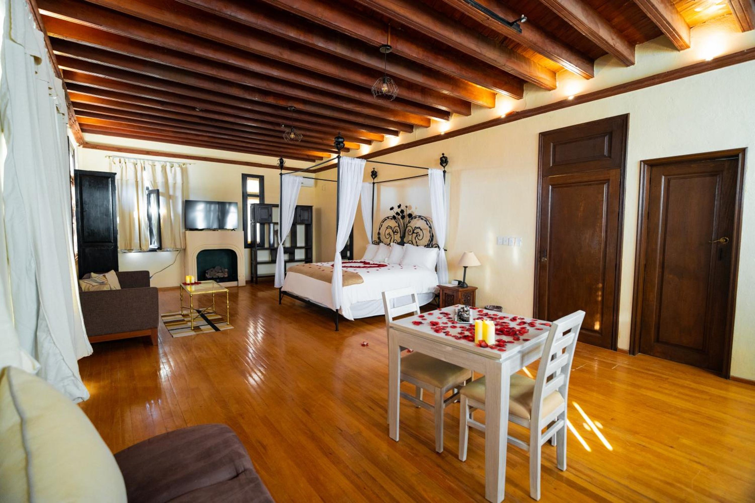 Suite Superior — 8