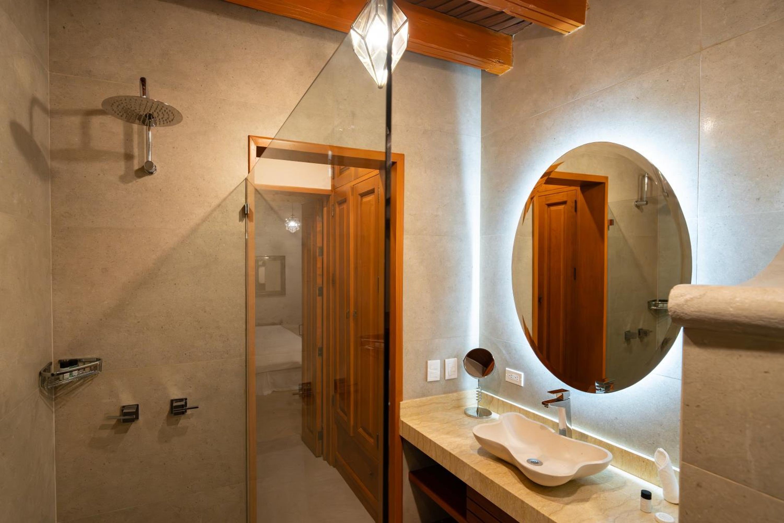 Suite Superior — 5