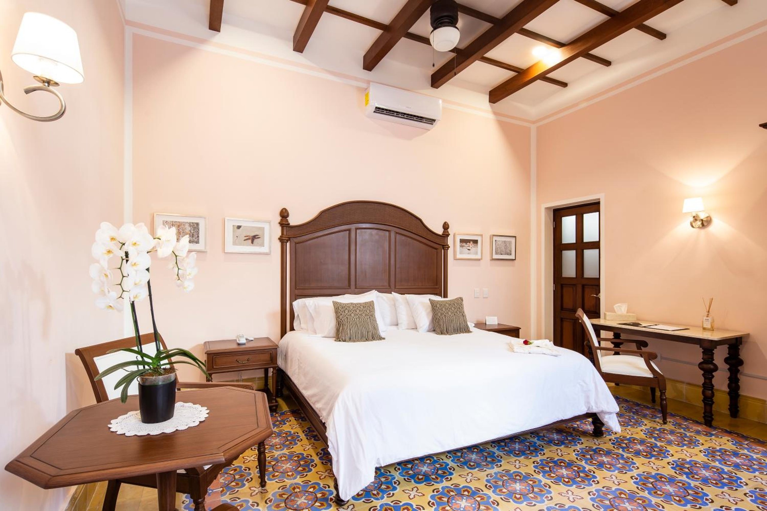 Suite Deluxe