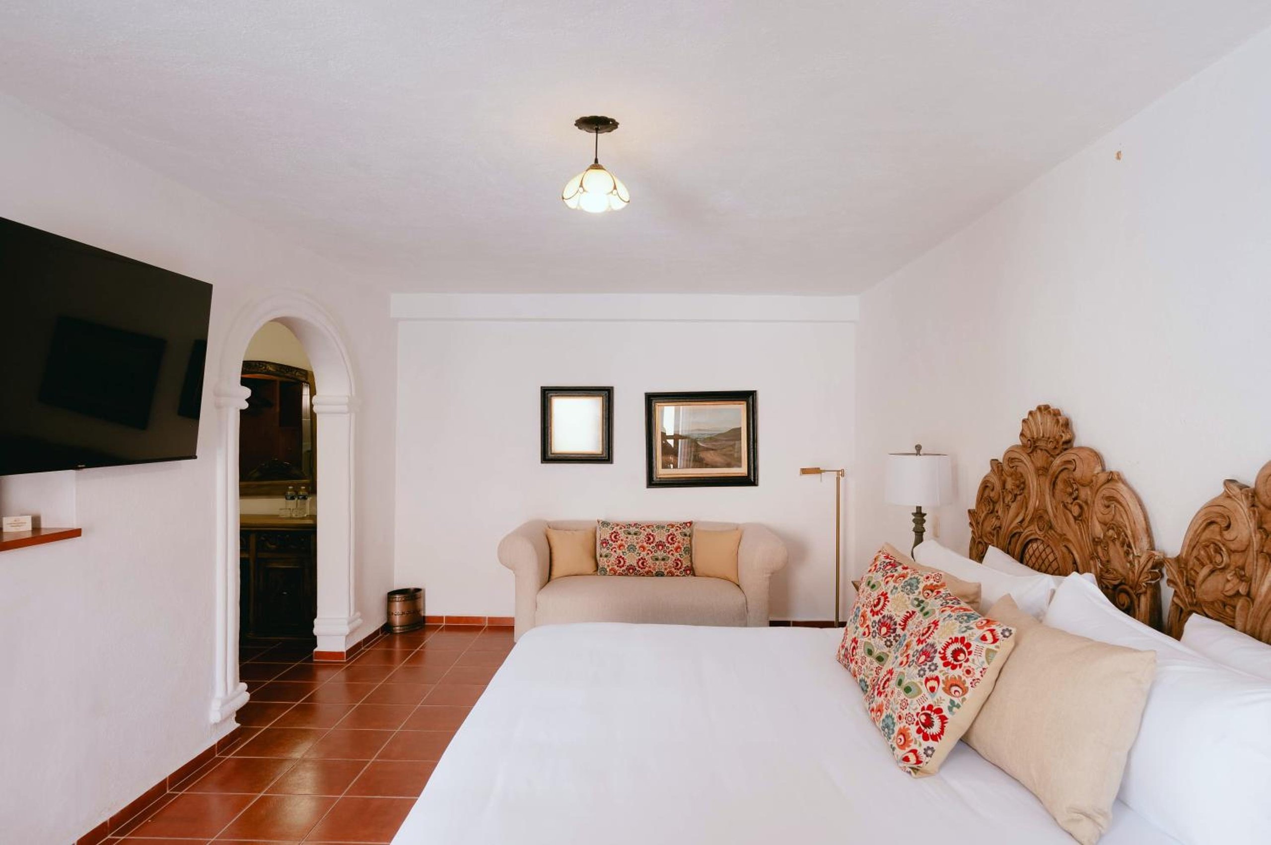 Suite Junior — 3