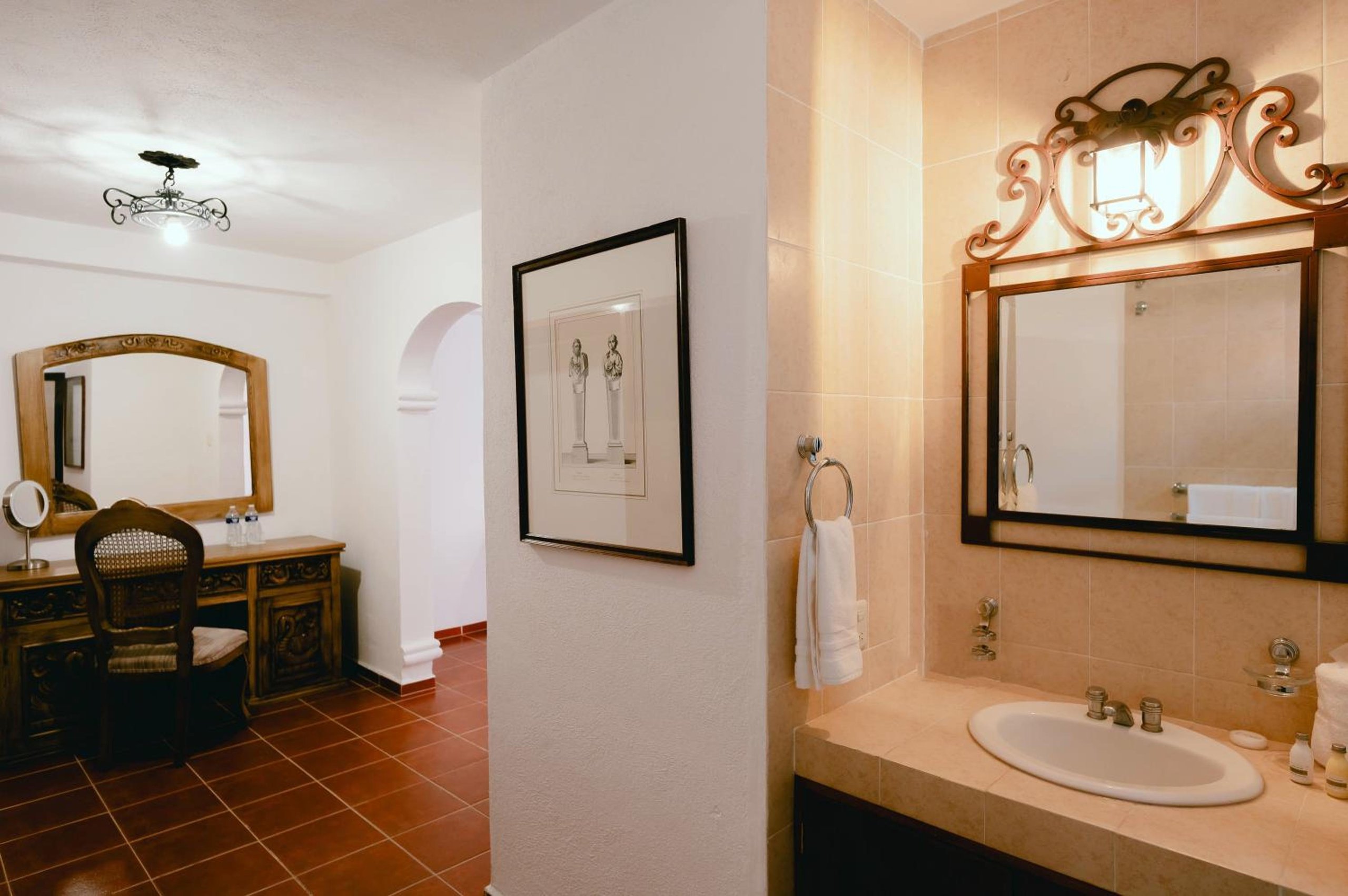 Suite Junior — 7