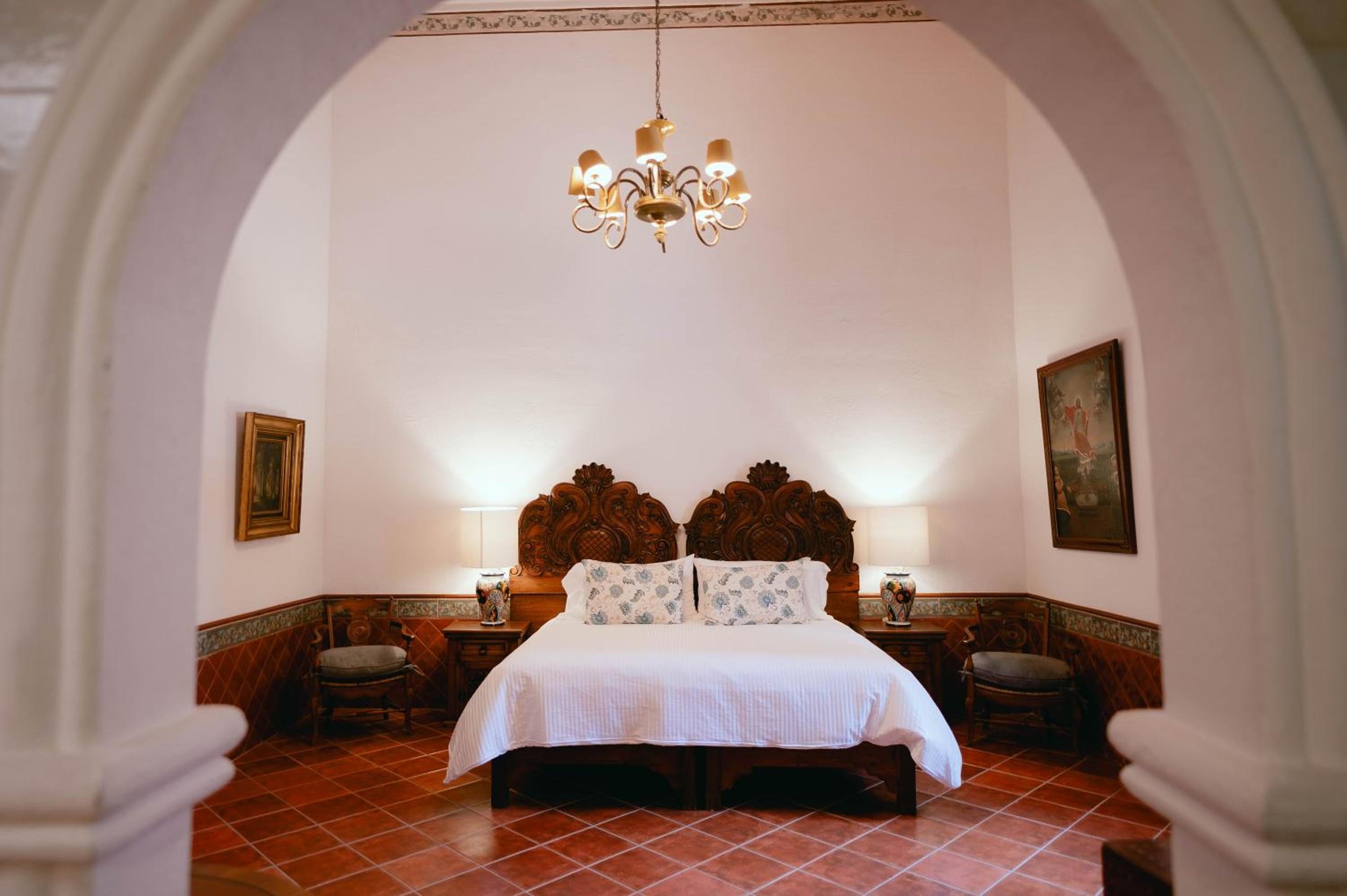 Suite Deluxe — 6