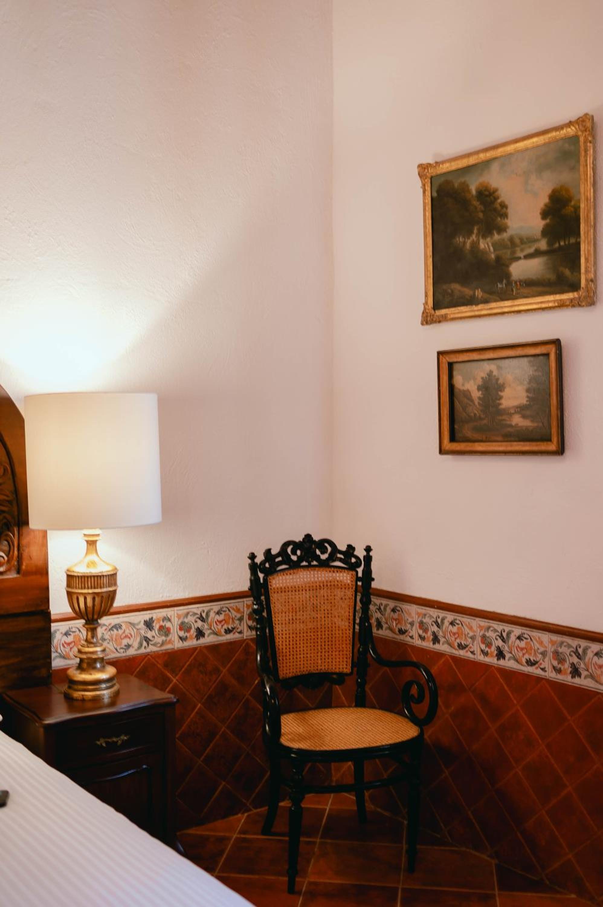 Suite Deluxe — 7