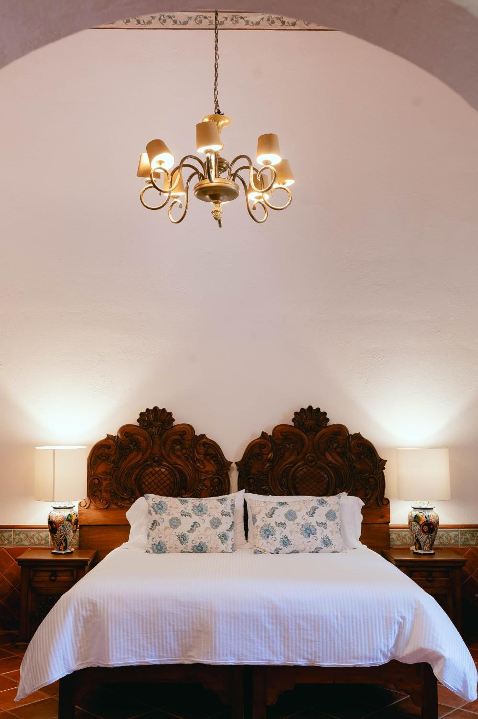 Suite Deluxe — 8