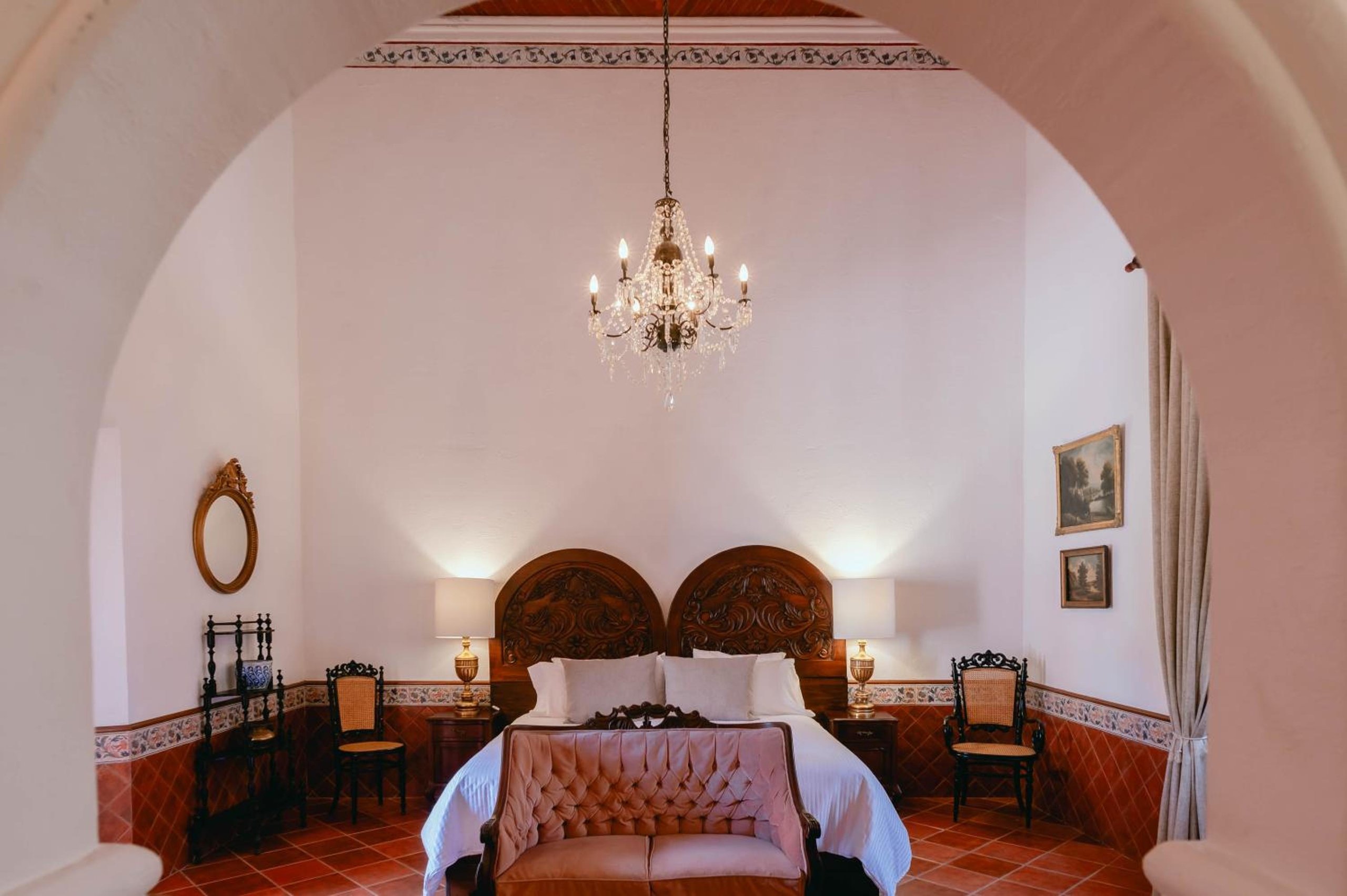 Suite Deluxe