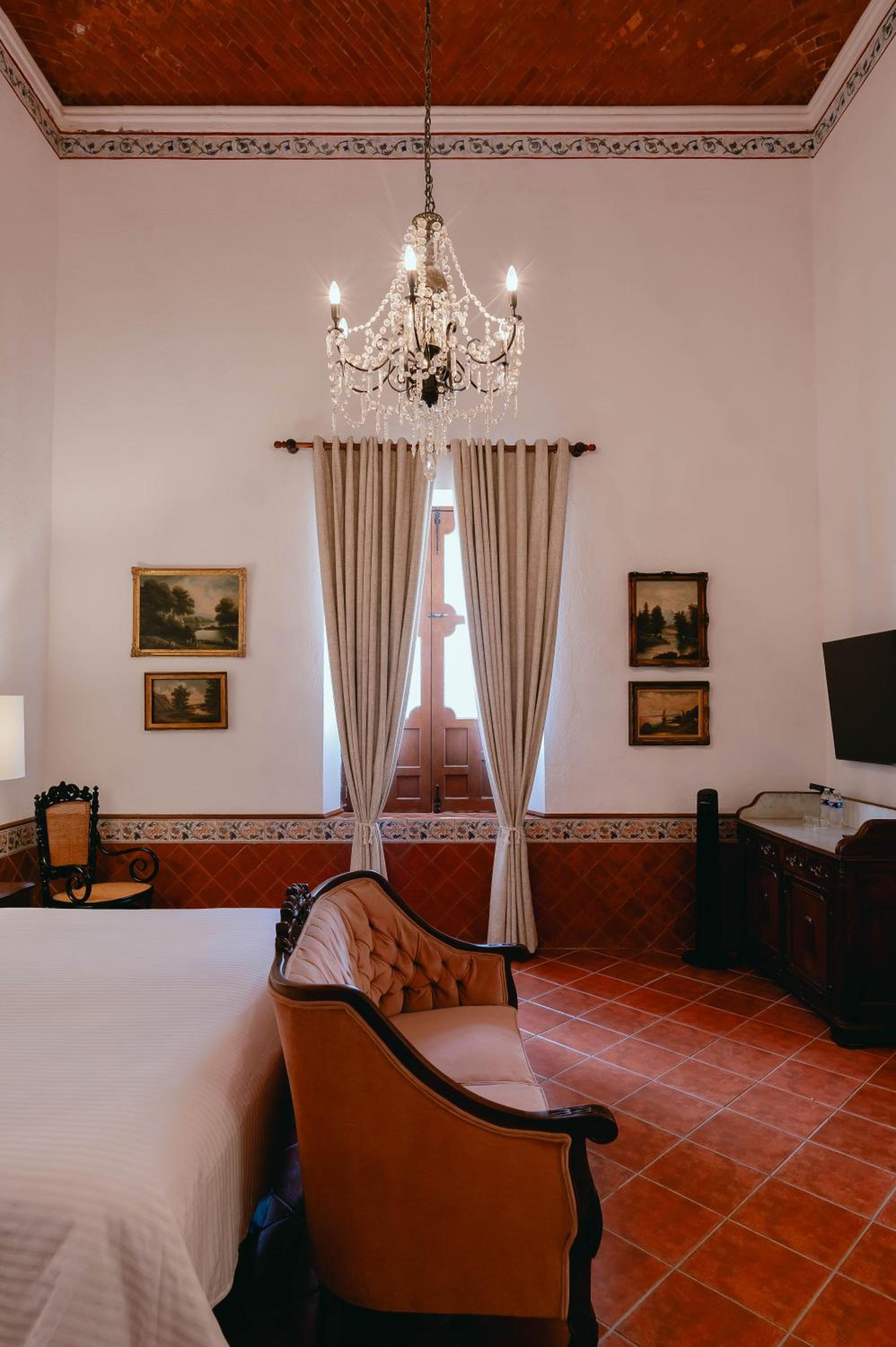 Suite Deluxe — 3