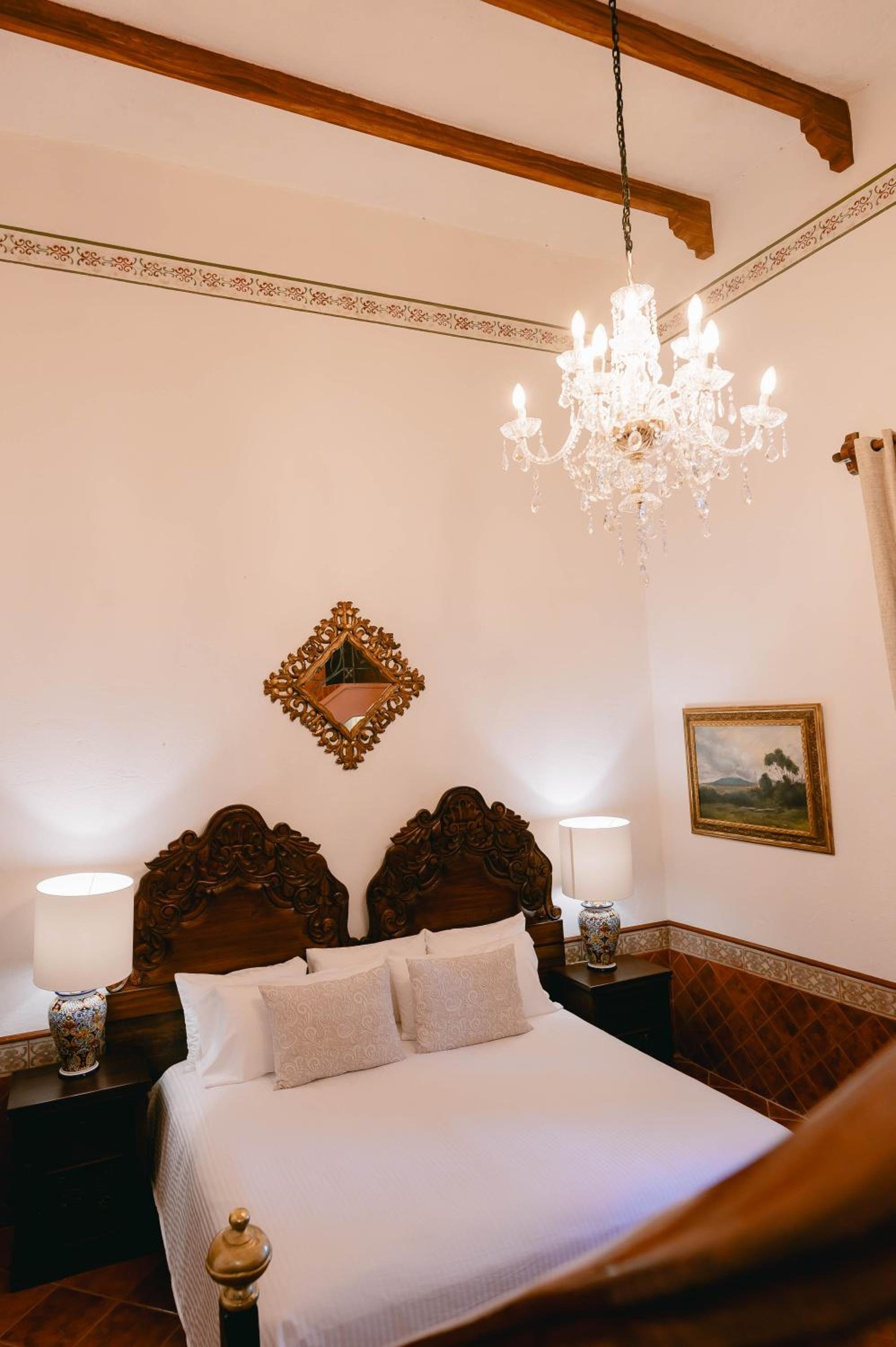 Suite Superior — 2